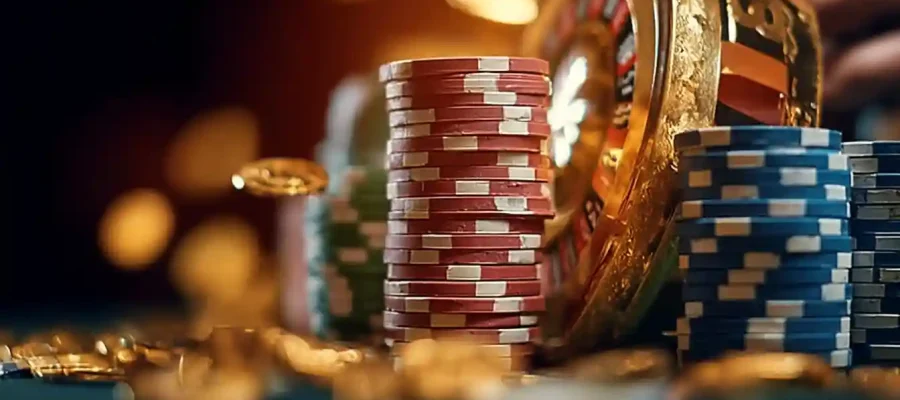 9a jili Casino: Paano Maglaro at Magrehistro