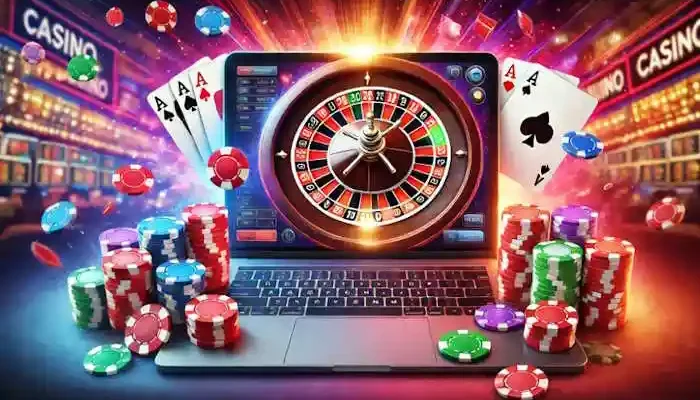 9a jili jill: Gabay sa Tagumpay sa iGaming