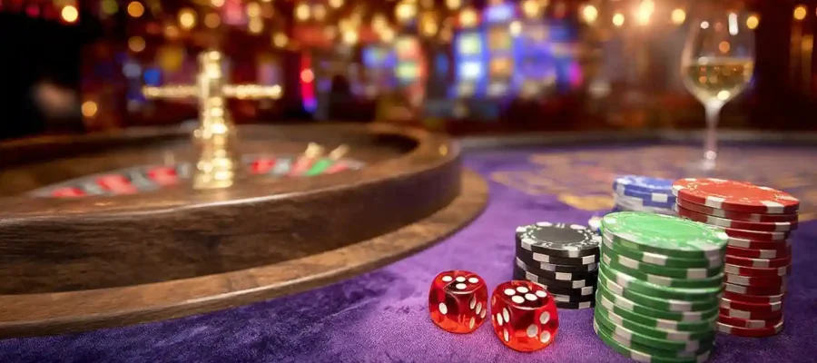 9a jili Casino: Paano Mag-login at Maglaro sa Pilipinas
