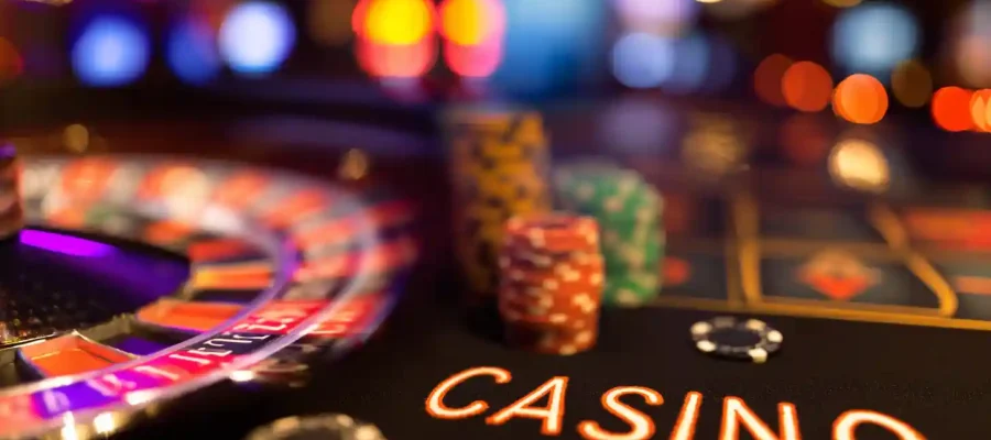 9a jili Casino: Mga Benepisyo at Paano Mag-umpisa
