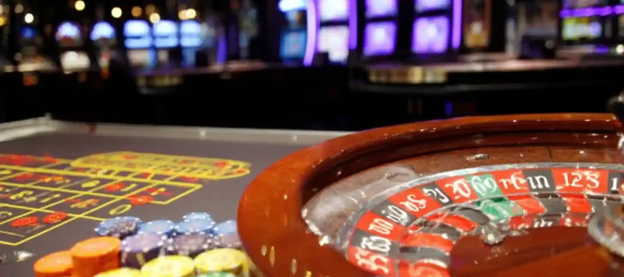 Tuklasin ang 9a jili para sa Online Gaming sa Pilipinas