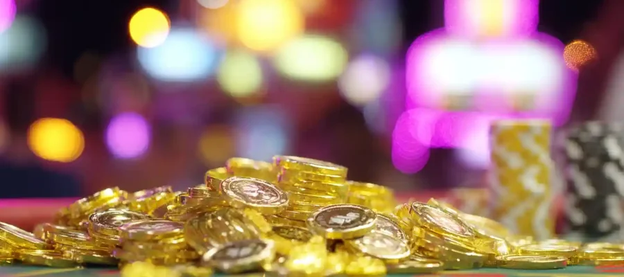 Paano Mag-login at Mag-register sa 9a Jili Casino