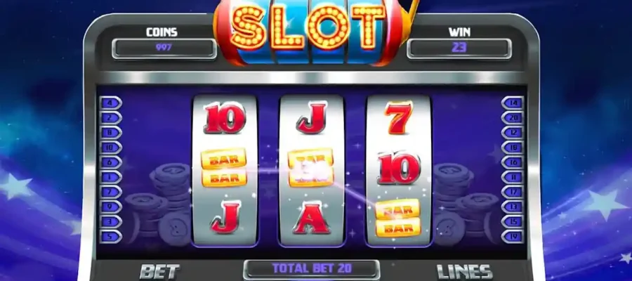 9a jili Slot: Ang Gabay sa Panalo ng Casino