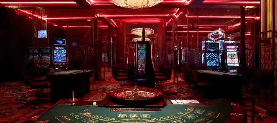 Tuklasin ang 9a Jili Slot: Ang Iyong Susunod na Suwerte