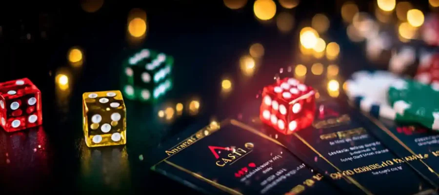 9a jili Casino Login: Madaling Gabay para sa mga Manlalaro