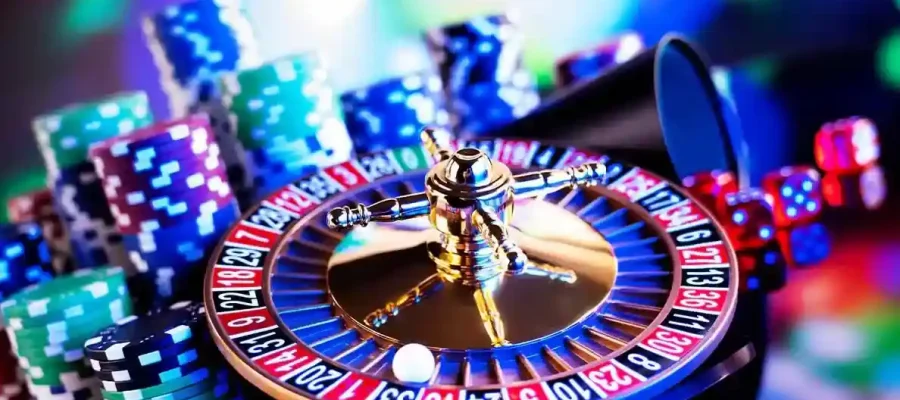 Magsimula sa 9a Jili Jill: Online Gaming sa Pilipinas