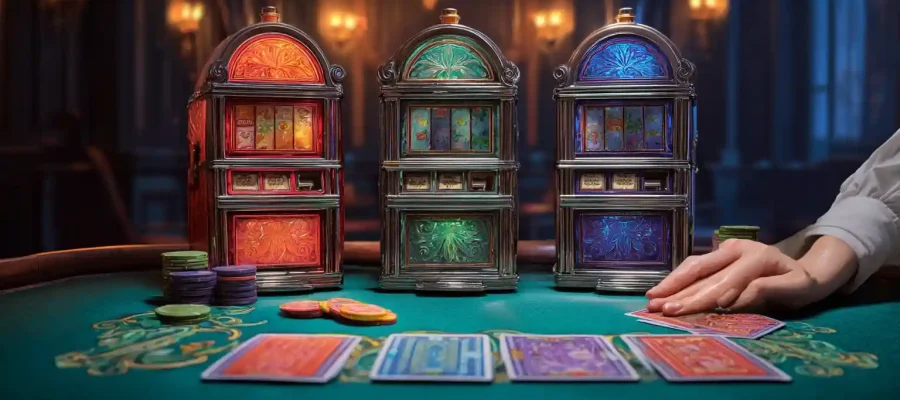 Tuklasin ang 9a Jili Real Money Gaming sa Pilipinas