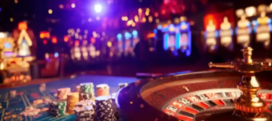 Tuklasin ang 9a jili Casino: Login at Rehistrasyon Gabay