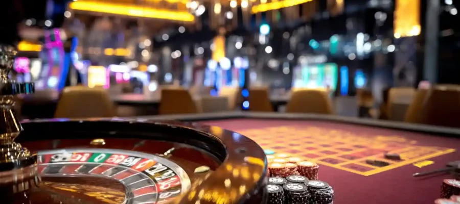Tuklasin ang 9a jili Casino: Online Gaming sa Pilipinas