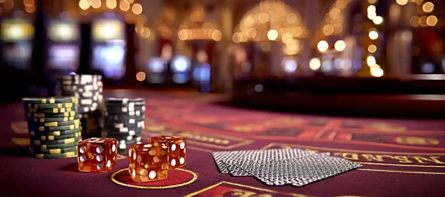 Tuklasin ang 9a jili Casino: Rehistro at Mga Slot