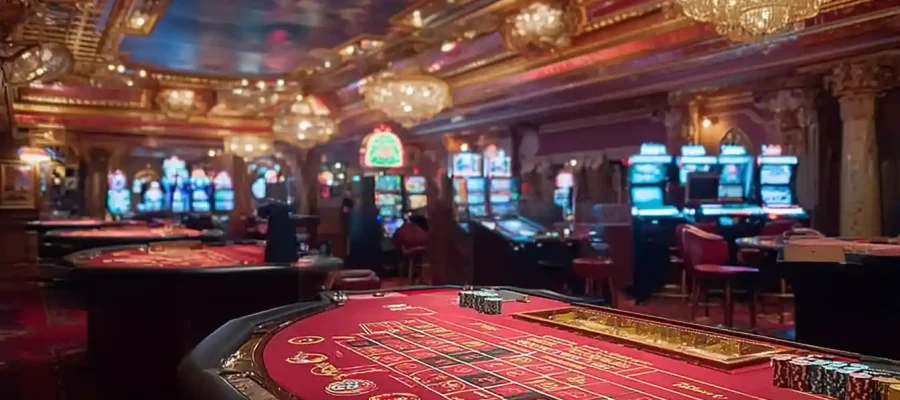 9a jili Casino: Ang Pinakamahusay na Online Platform sa Pilipinas