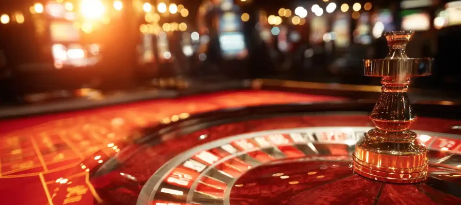 Paano Mag-Login sa 9a Jili Casino: Gabay para sa mga Pilipino