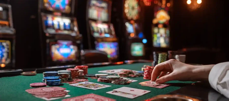 9a jili Slot: Ang Pinakamahusay na Slot Experience sa Pilipinas