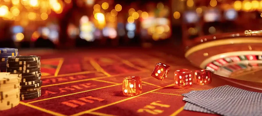 9a Jili Casino: Isang Patnubay sa Online Gaming sa Pilipinas