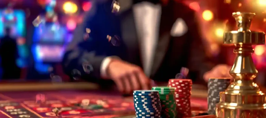 Paano Mag-login at Mag-register sa 9a jili Casino