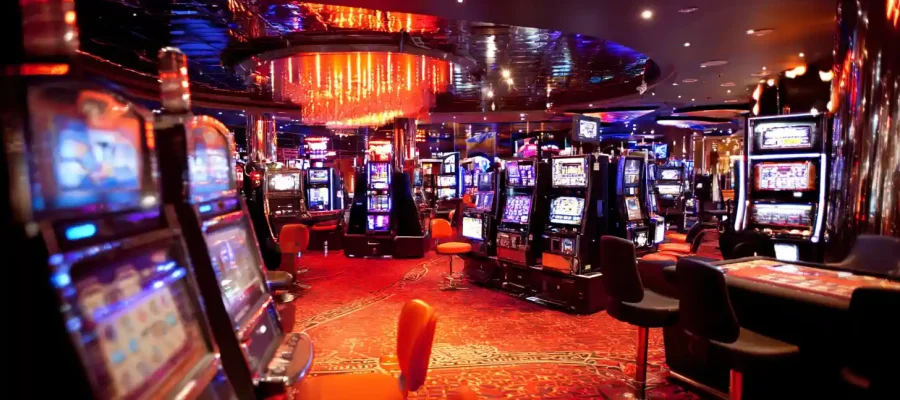 9a Jili Surewin: Paano Magtagumpay sa Online Casino
