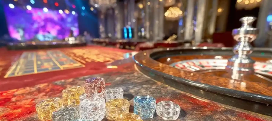 Paano Mag-download ng 9a jili: Isang Gabay sa Casino
