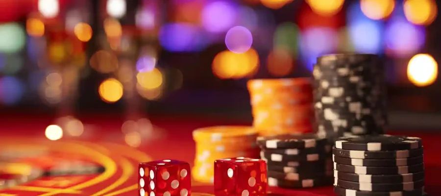 Pagpapakilala sa 9a jili: Online Casino Platform sa Pilipinas