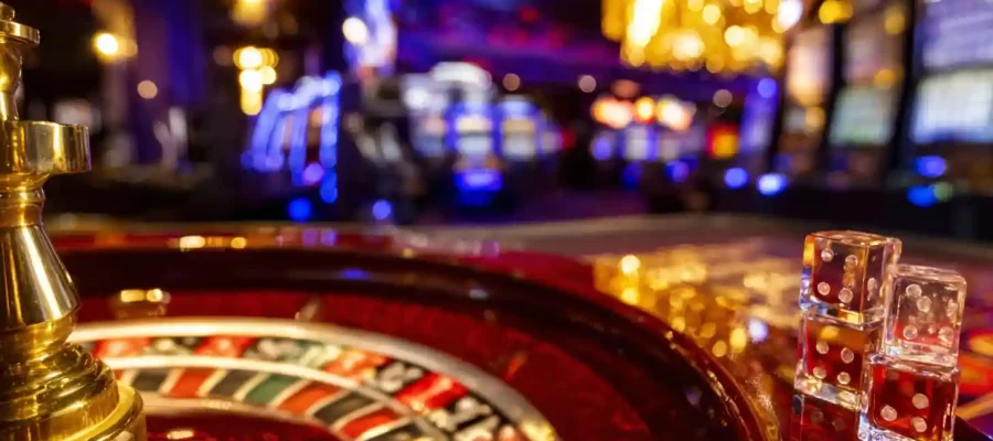 Paano Mag-enjoy sa 9a Jili Online Casino