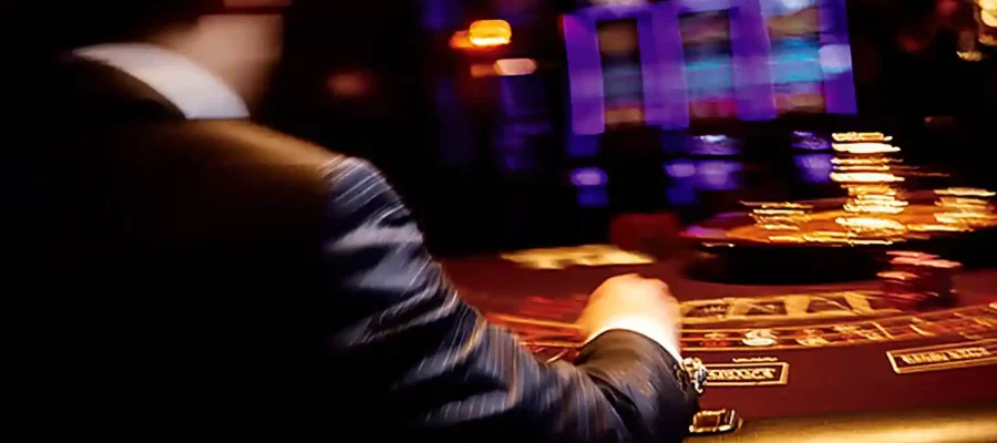9a Jili: Isang Gabay sa Online Casino Experience