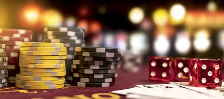 Alamin ang Lahat Tungkol sa 9a jili Slots at Mga Laro