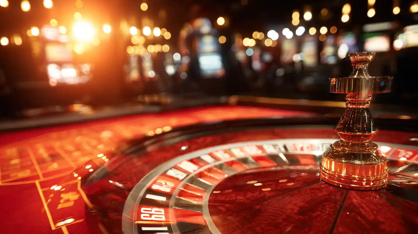 9a jili casino login