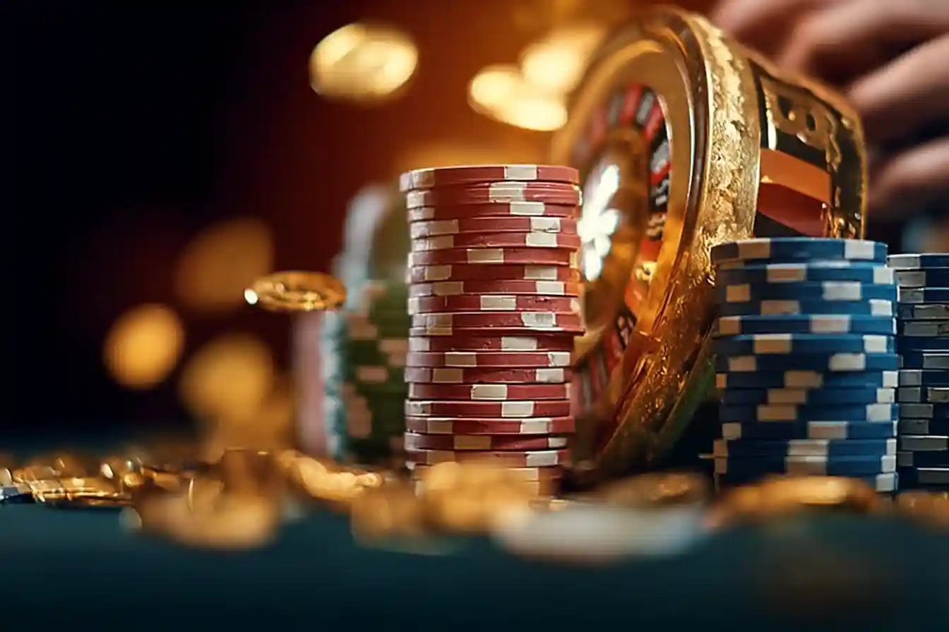 9a jili casino