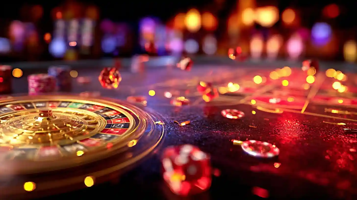 9a jili casino login register