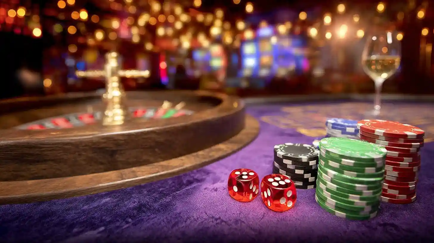 9a jili casino
