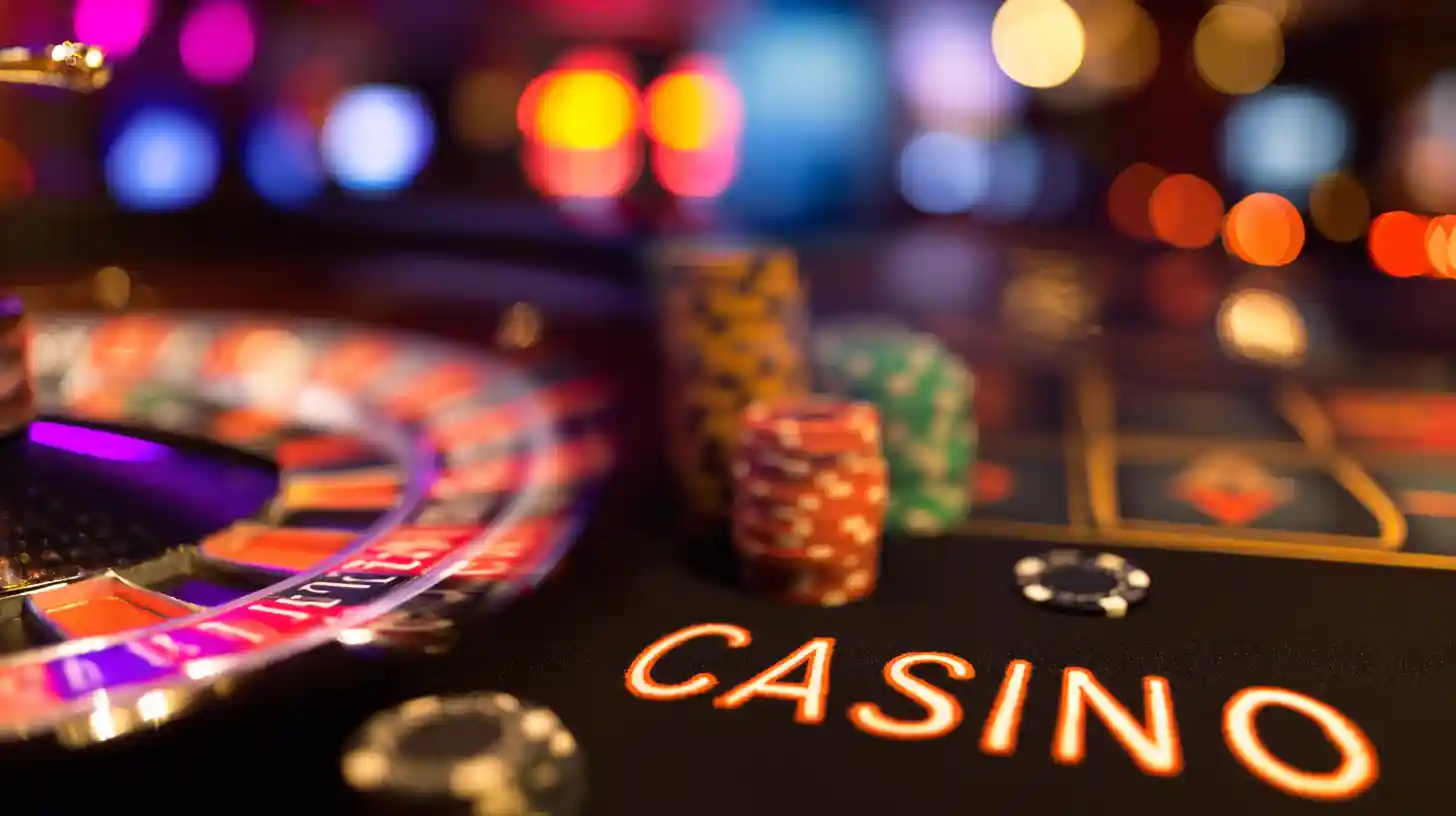 9a jili casino
