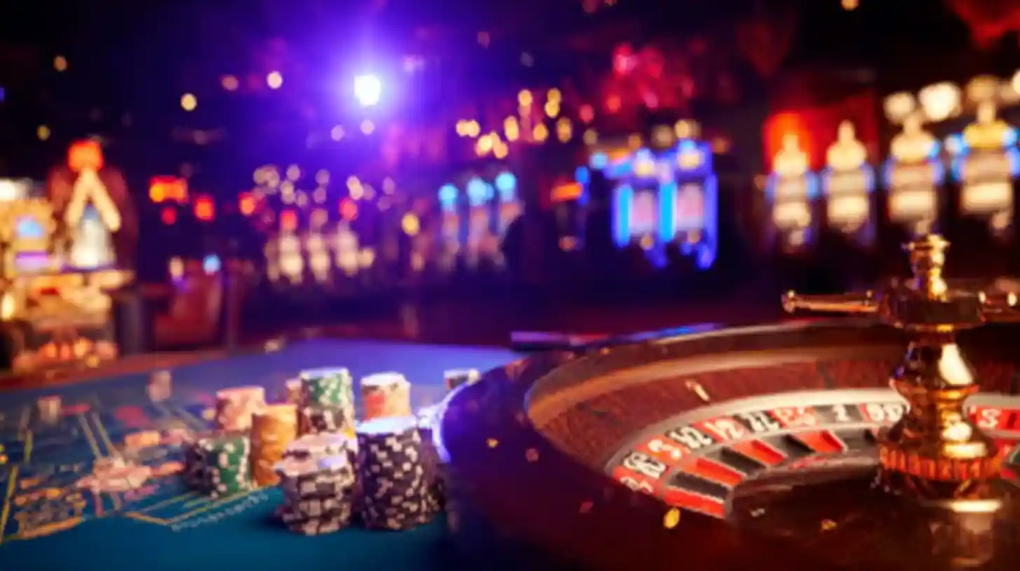 9a jili casino