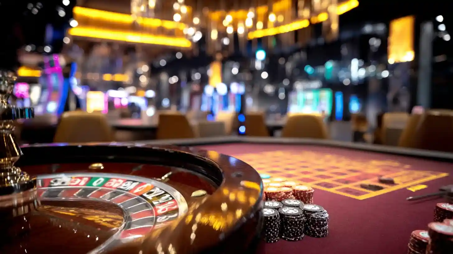 9a jili casino