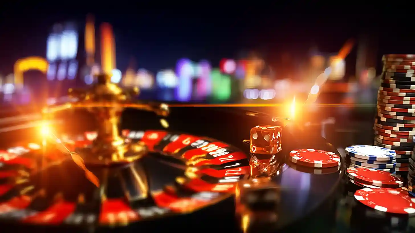 9a jili casino