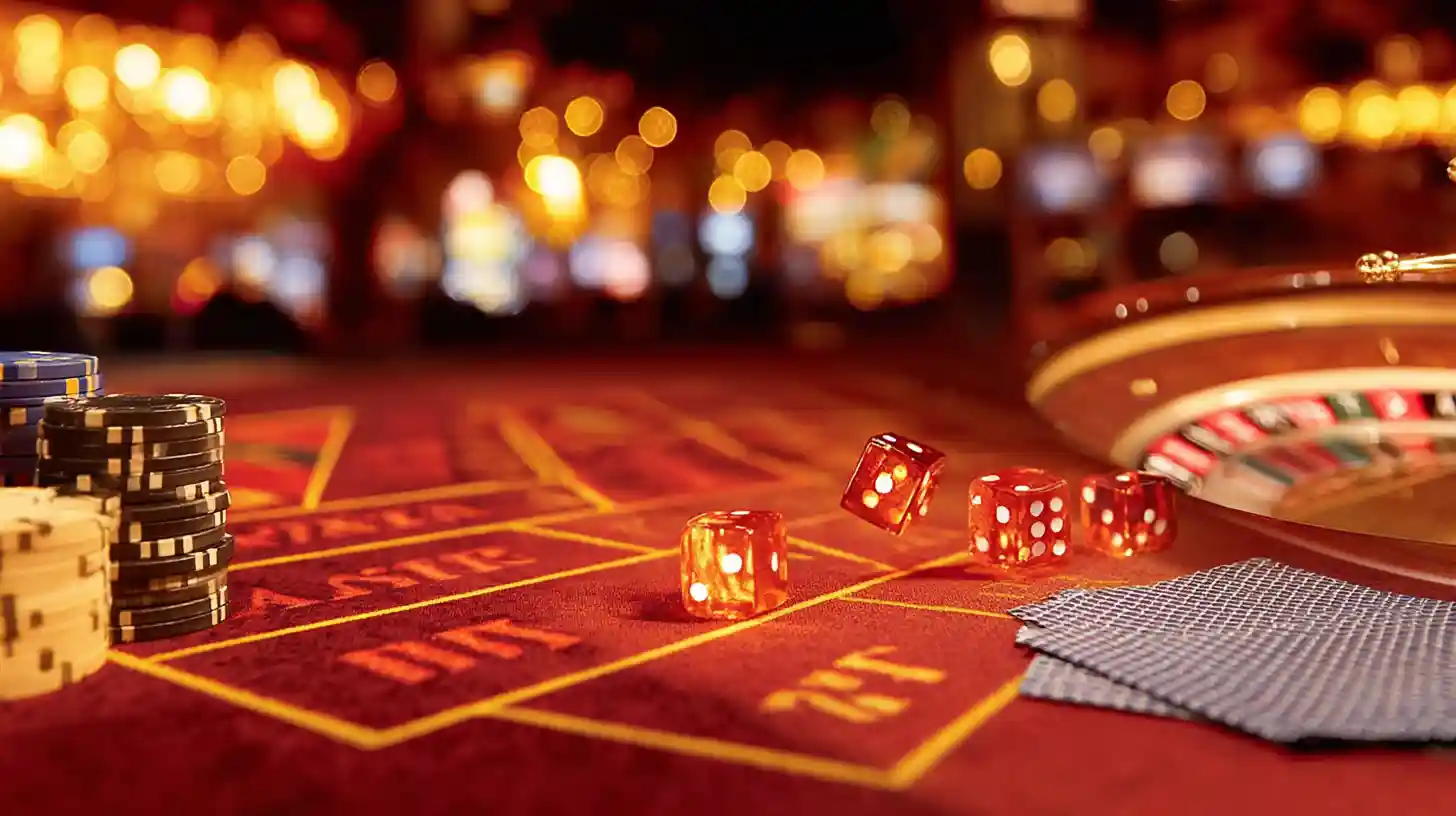 9a jili casino