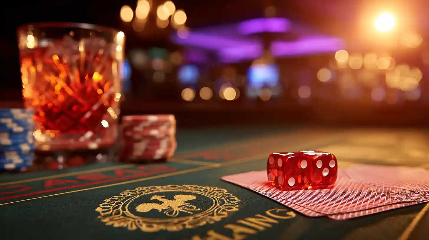 9a jili casino