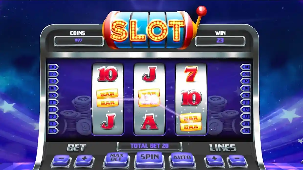 9a jili slot