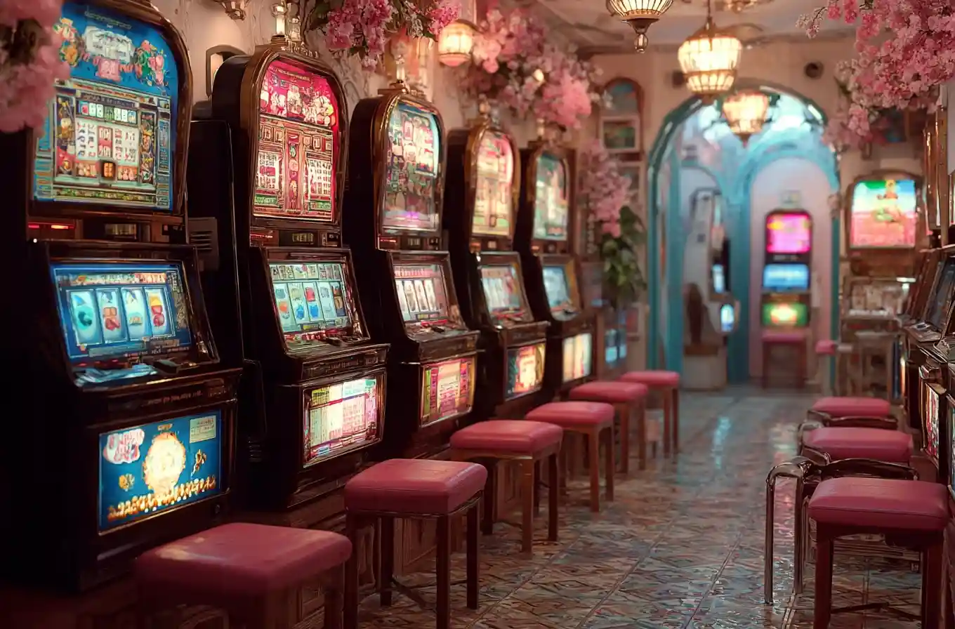 9a jili casino login