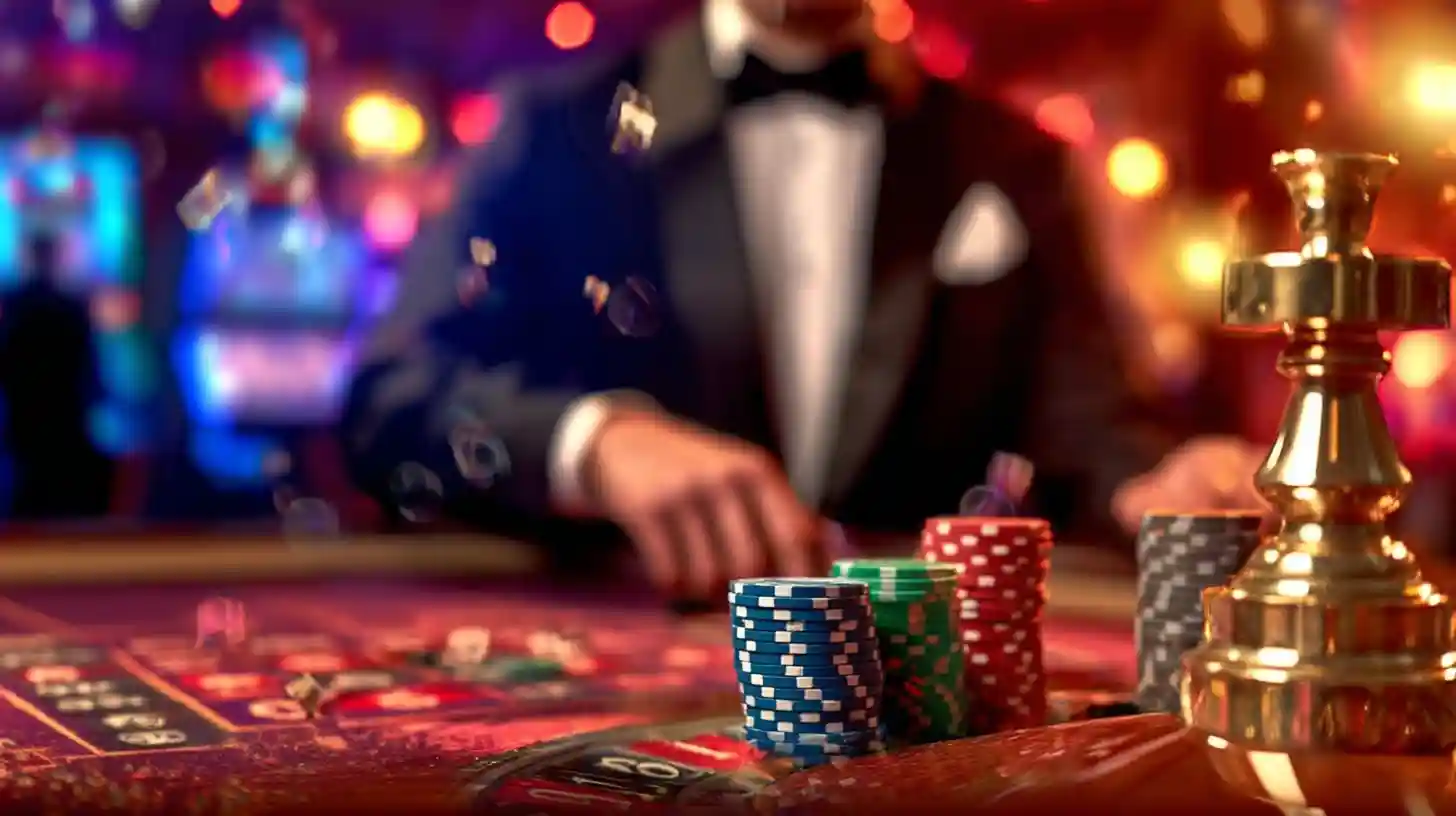 9a jili casino login register