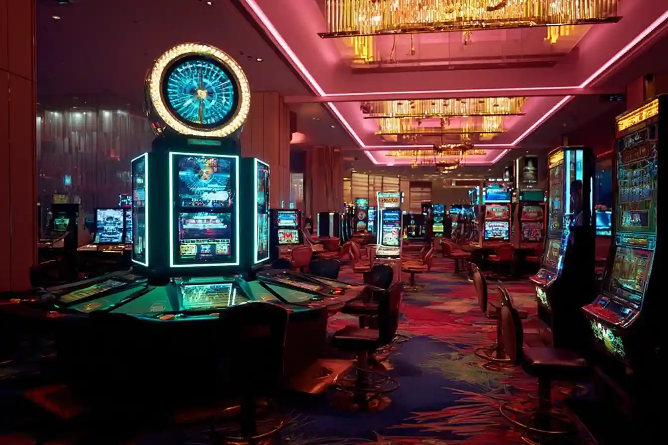 9a jili casino