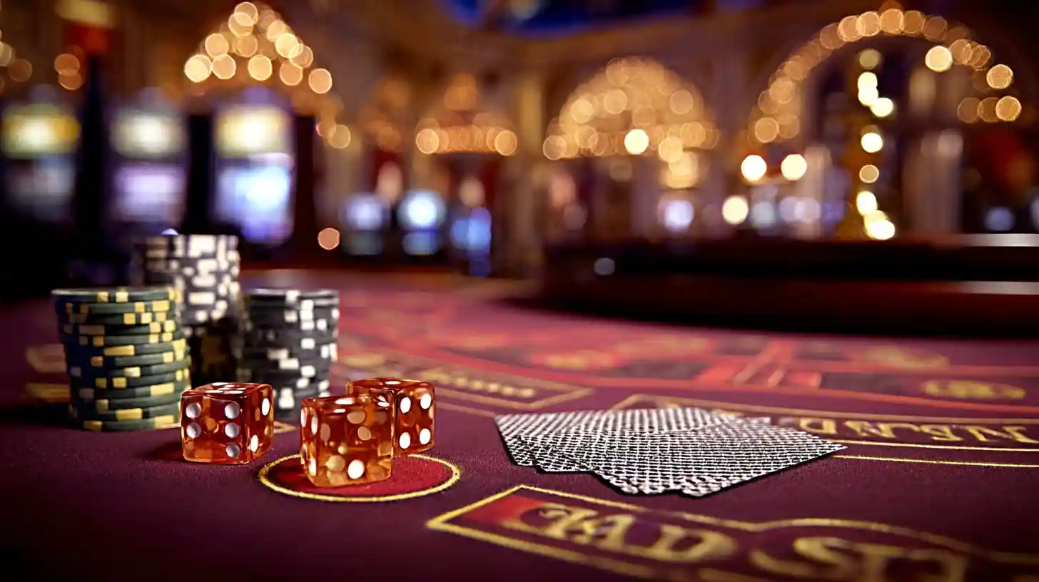 9a jili casino