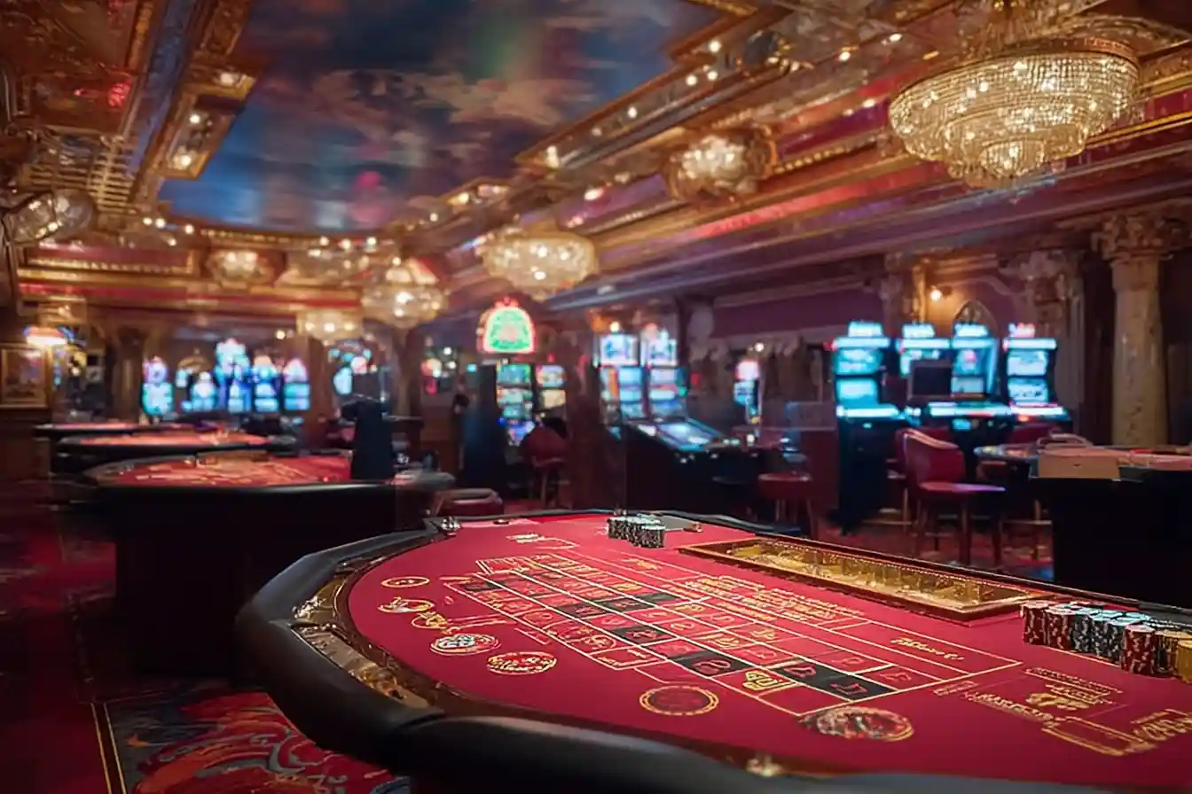 9a jili casino